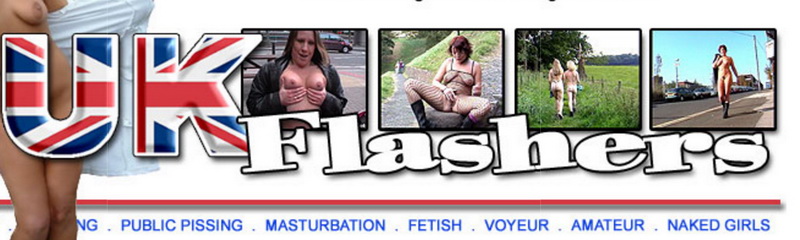uk flashers